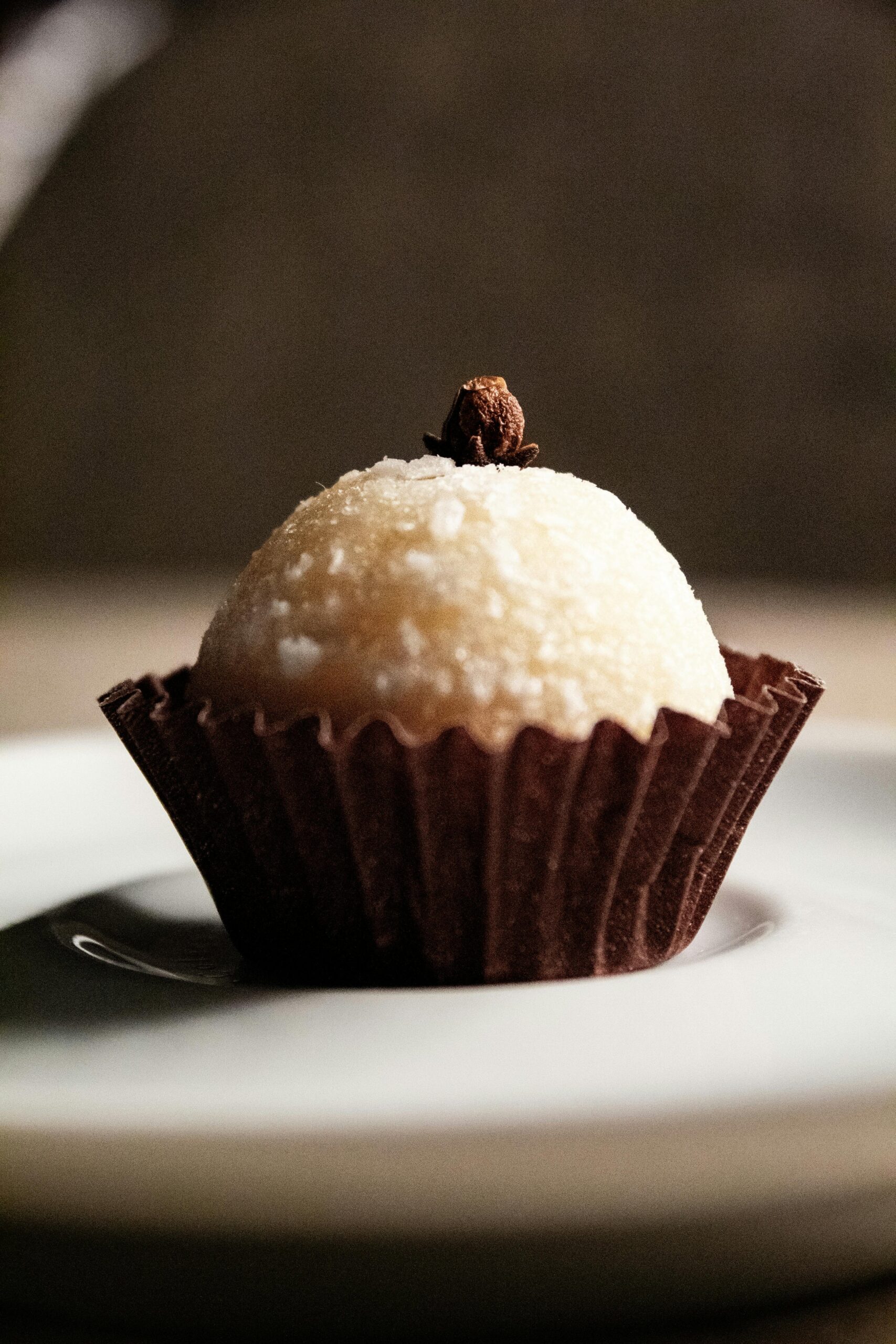Brigadeiros artesanais