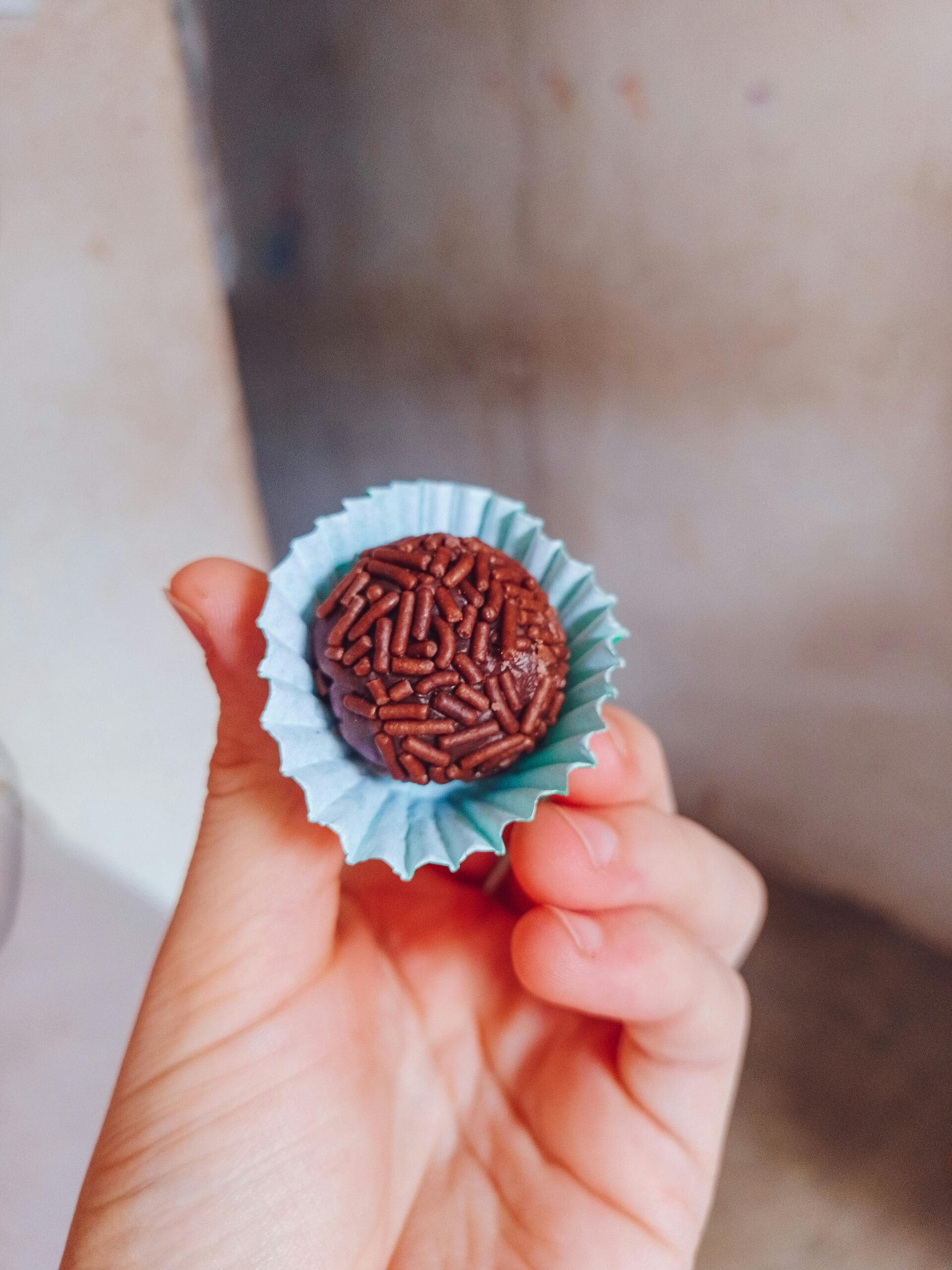 Docinhos para festas