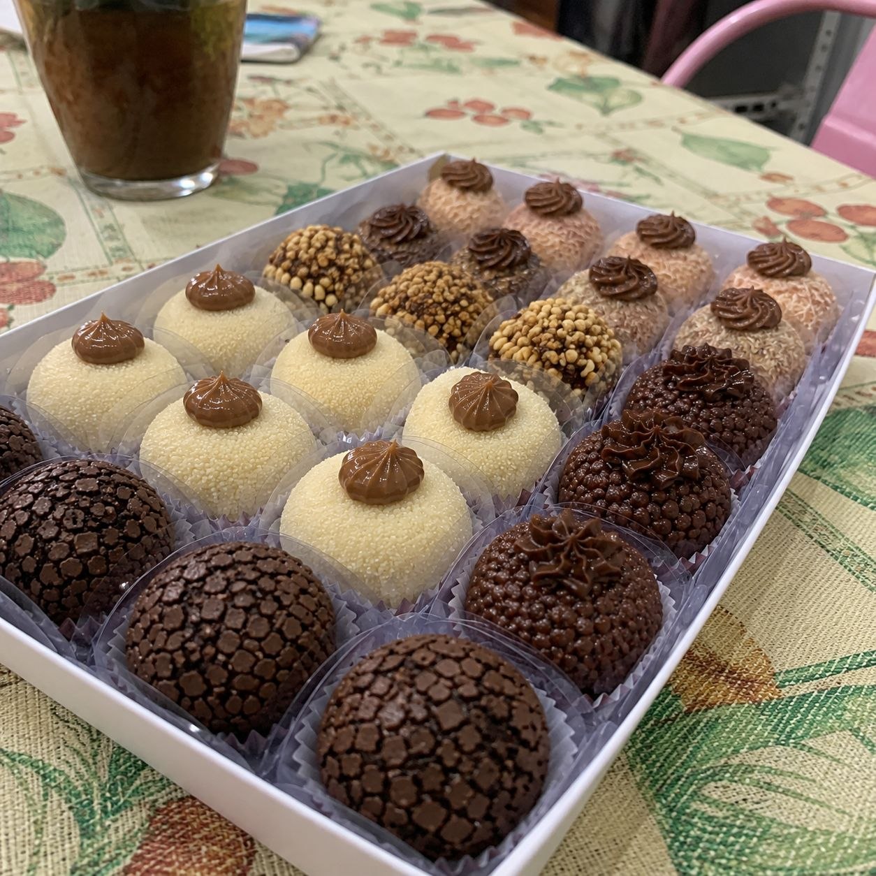Receita